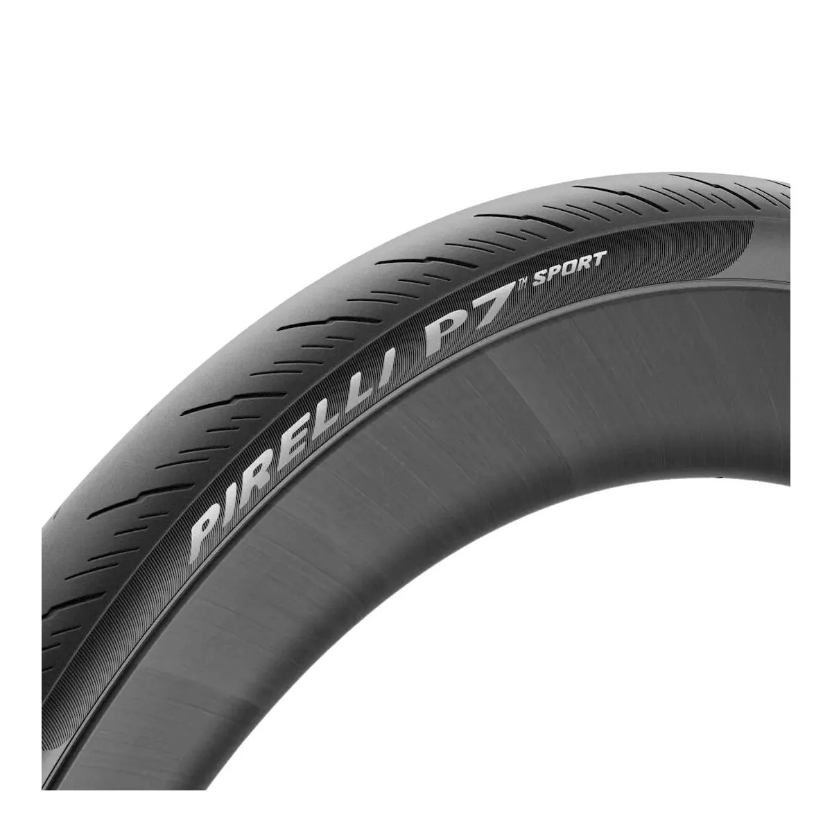 Pirelli P7 Sport BLK Tire 700x26-28