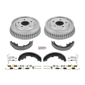 Power Stop Drum Brake Kits KOE15306DK