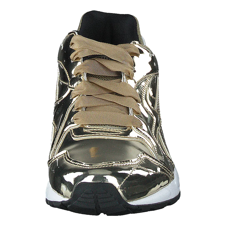 Prevail Metal Wmns Gold