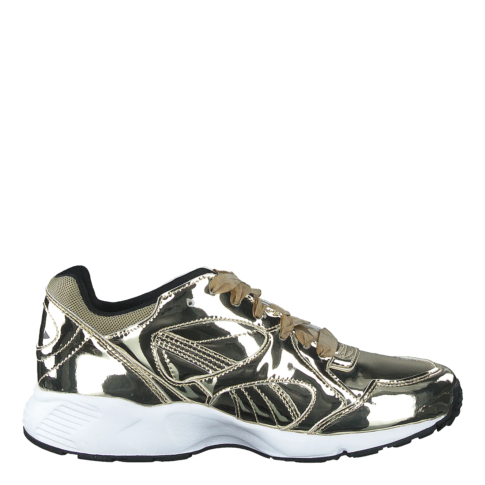 Prevail Metal Wmns Gold