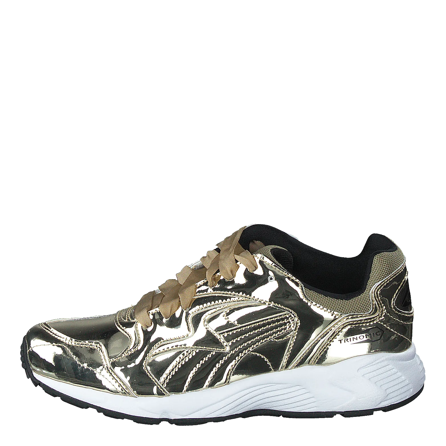 Prevail Metal Wmns Gold