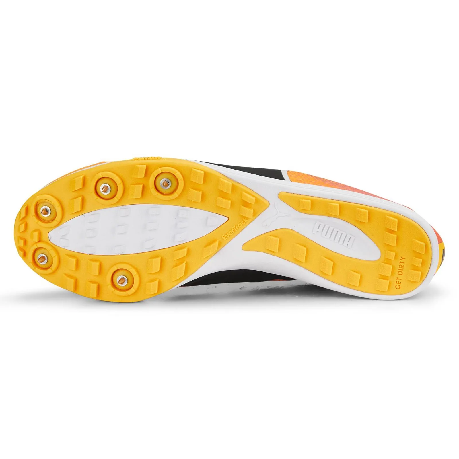 Puma evoSPEED Crossfox 4 Running Shoes