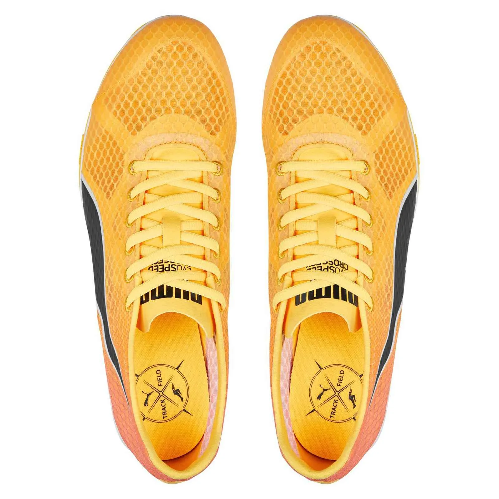 Puma evoSPEED Crossfox 4 Running Shoes