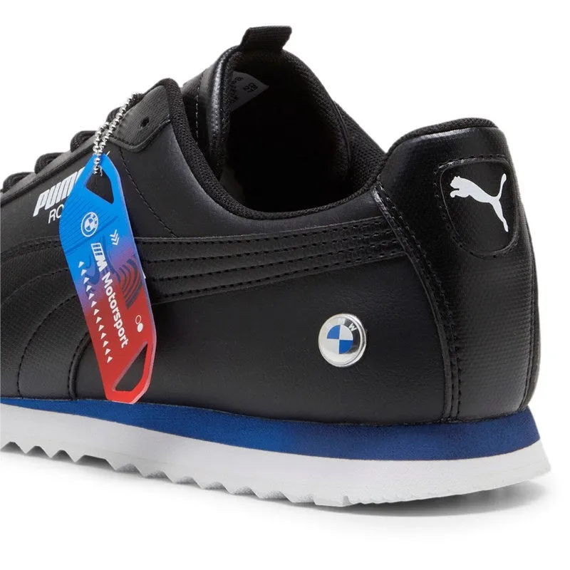 PUMA Men's BMW MMS Roma Via Shoes