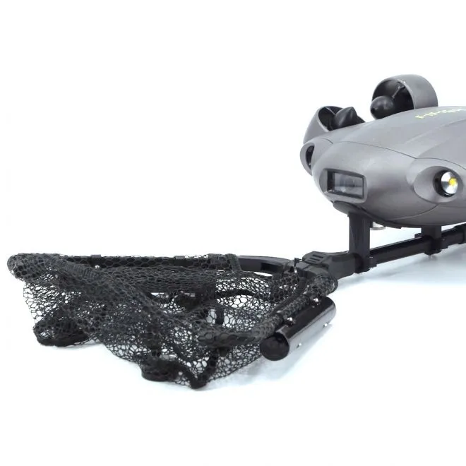 Qysea FIFISH Pro V6 Plus Underwater Drone Robot Bundle