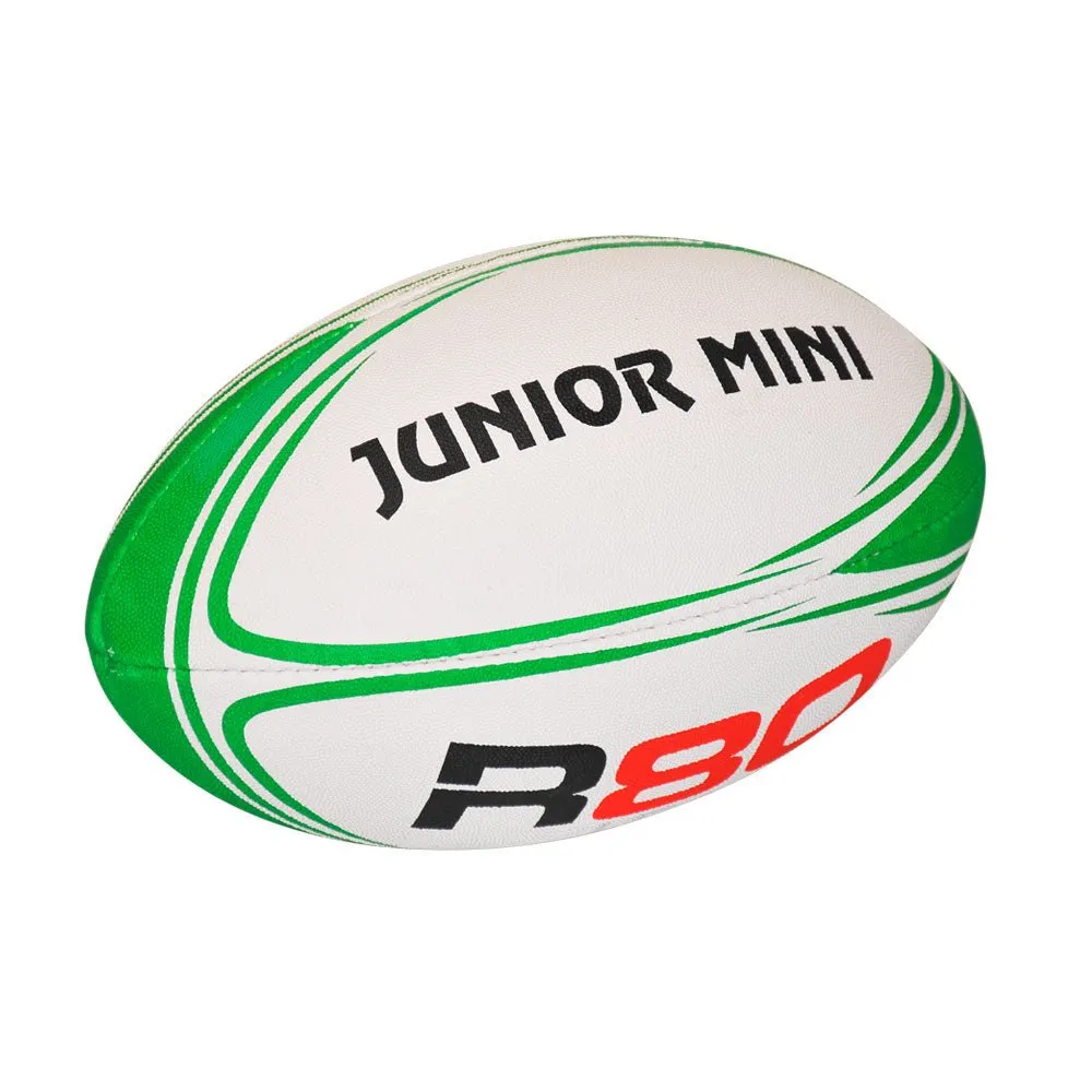 R80 Junior Rugby League Balls