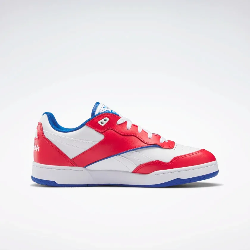 Reebok BB 4000 II Red/Blue/White IG9951