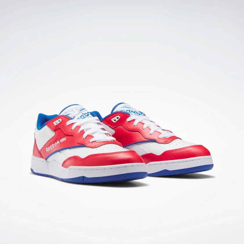 Reebok BB 4000 II Red/Blue/White IG9951