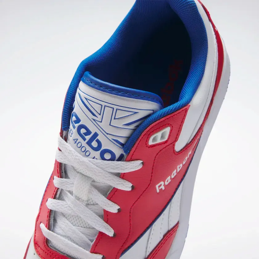 Reebok BB 4000 II Red/Blue/White IG9951