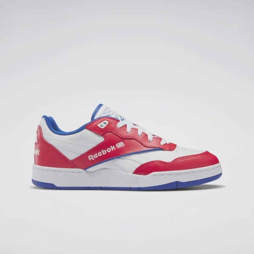 Reebok BB 4000 II Red/Blue/White IG9951