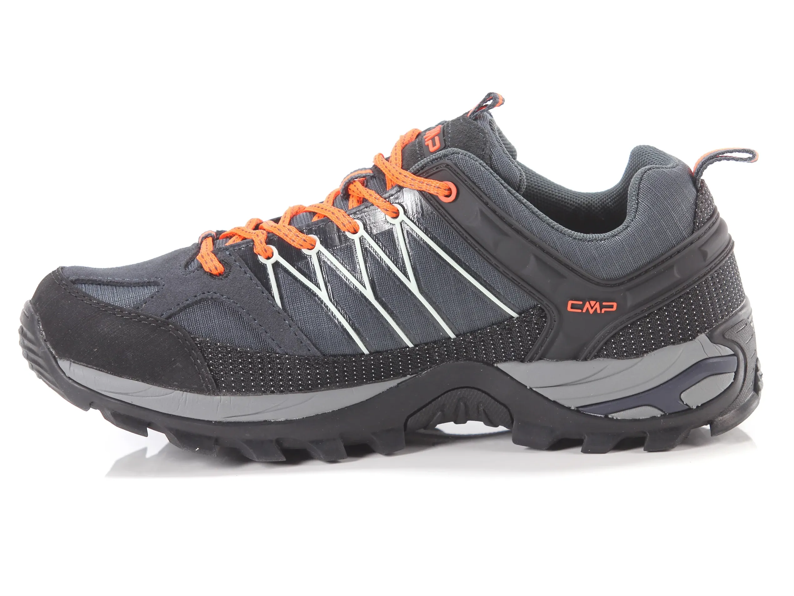 Rigel Low Trekking Shoes