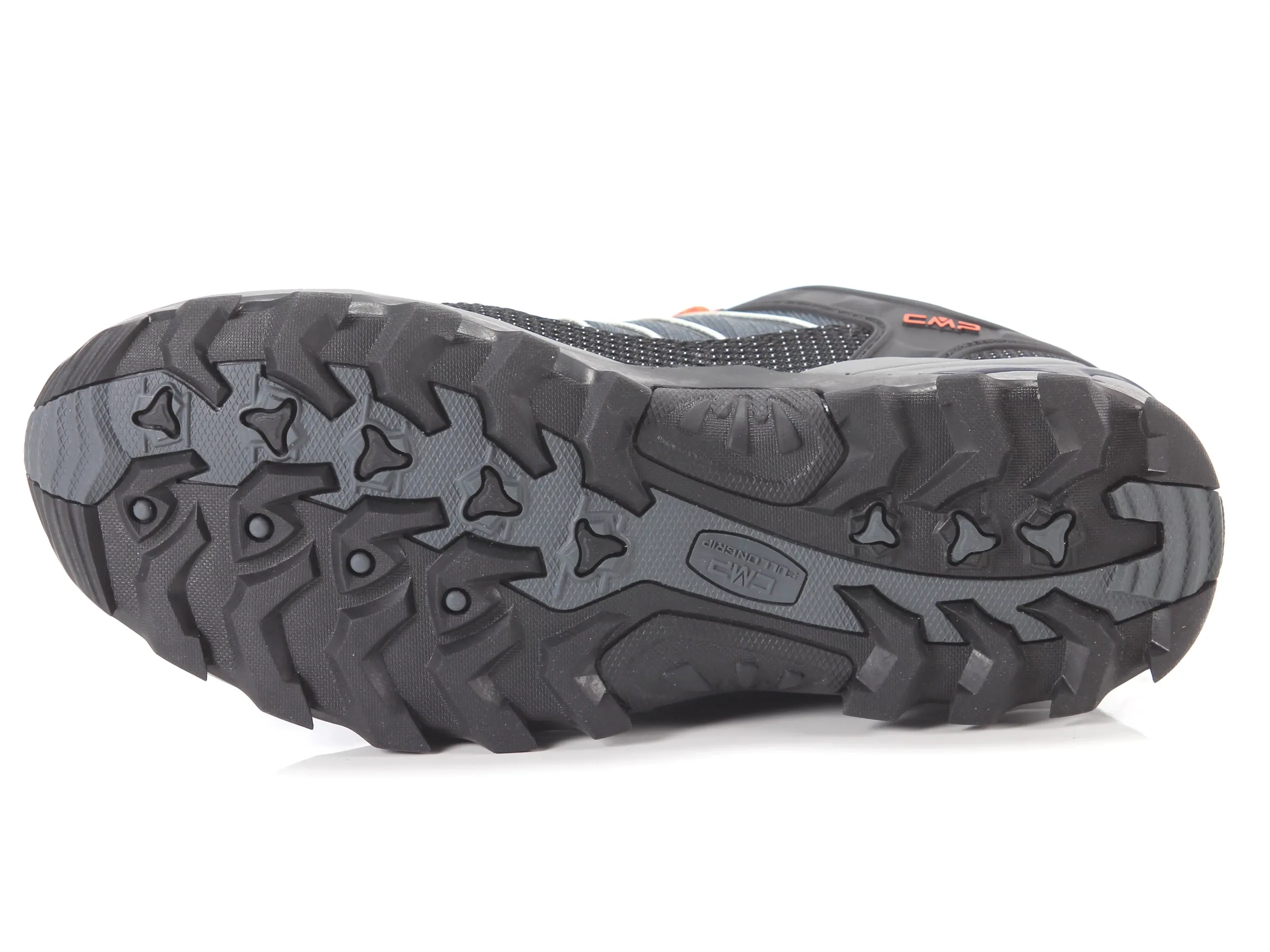 Rigel Low Trekking Shoes