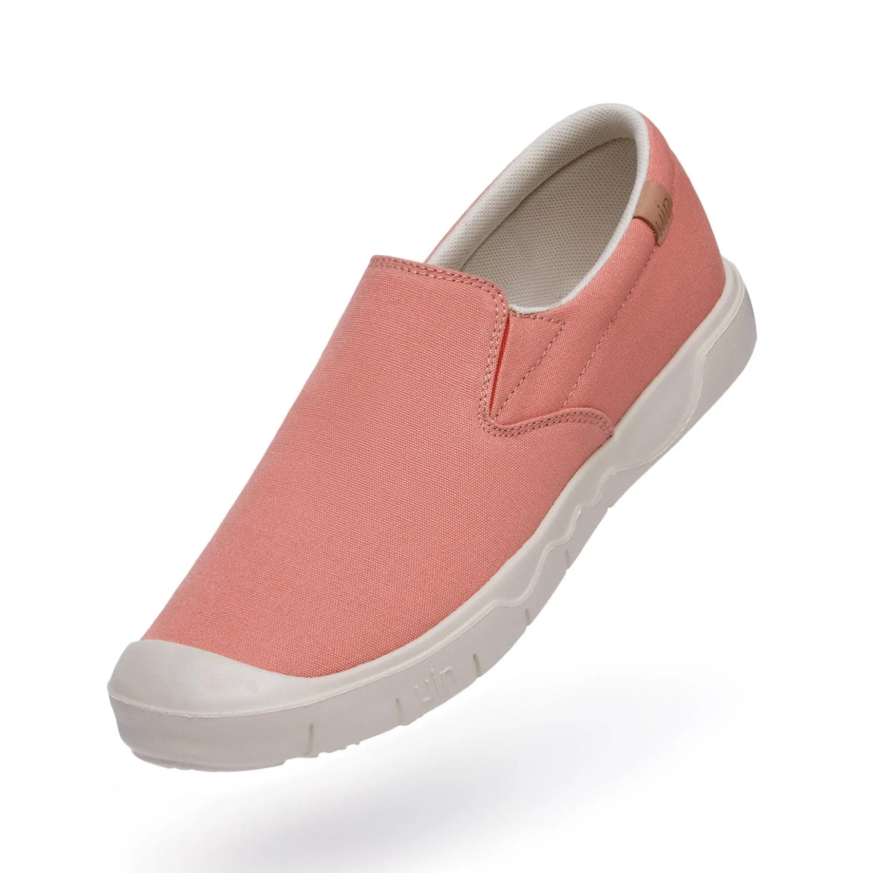 Rosy Pink Canvas Cadiz I Women