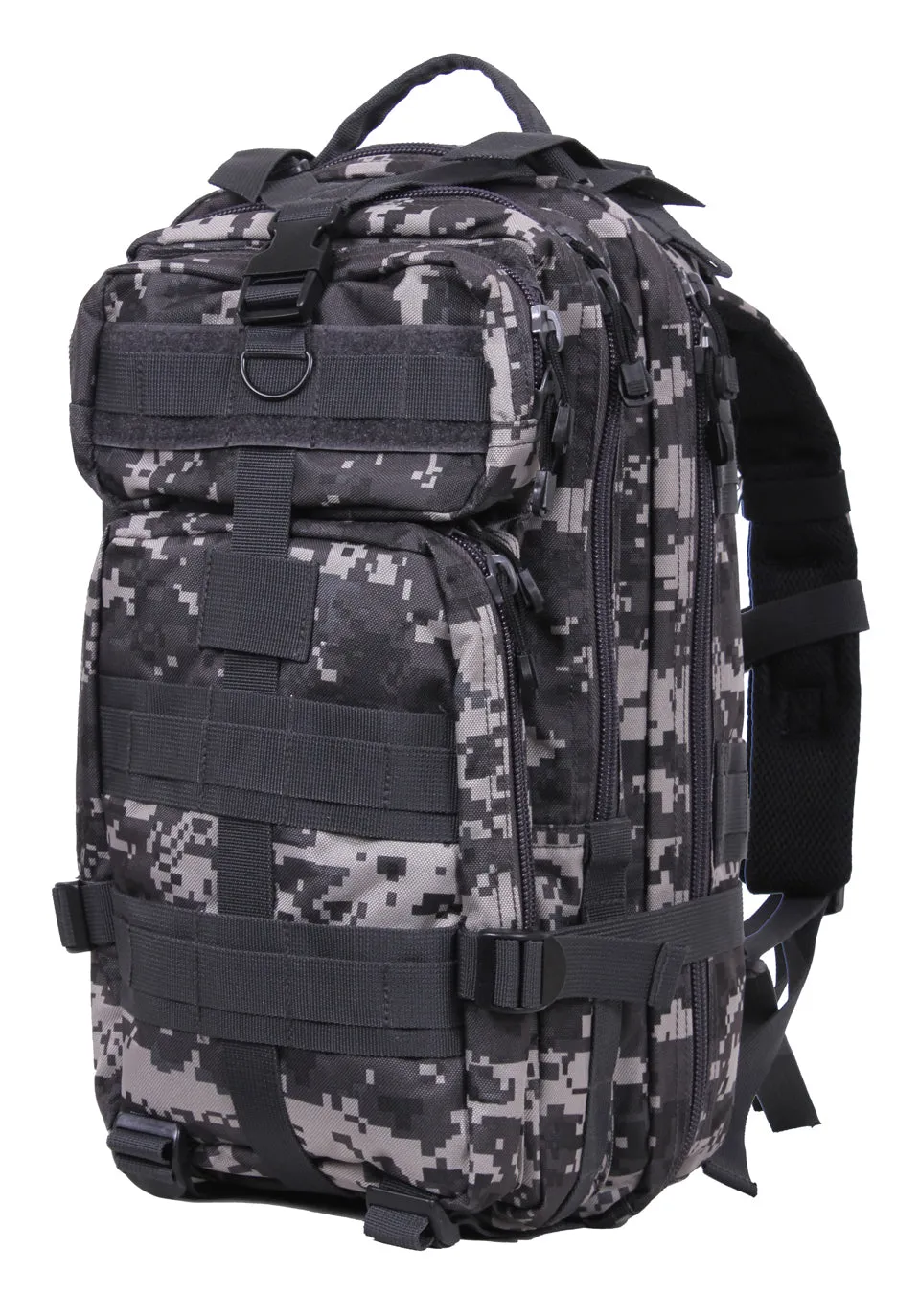 Rothco Medium Transport Pack- Subdued Urban Digital Camo