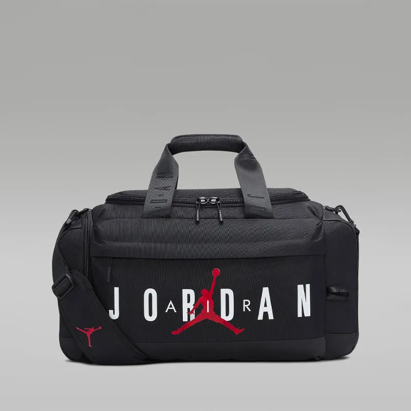 Sac de sport [36L) Jordan Velocity Duffle S - Noir - SM0920-023