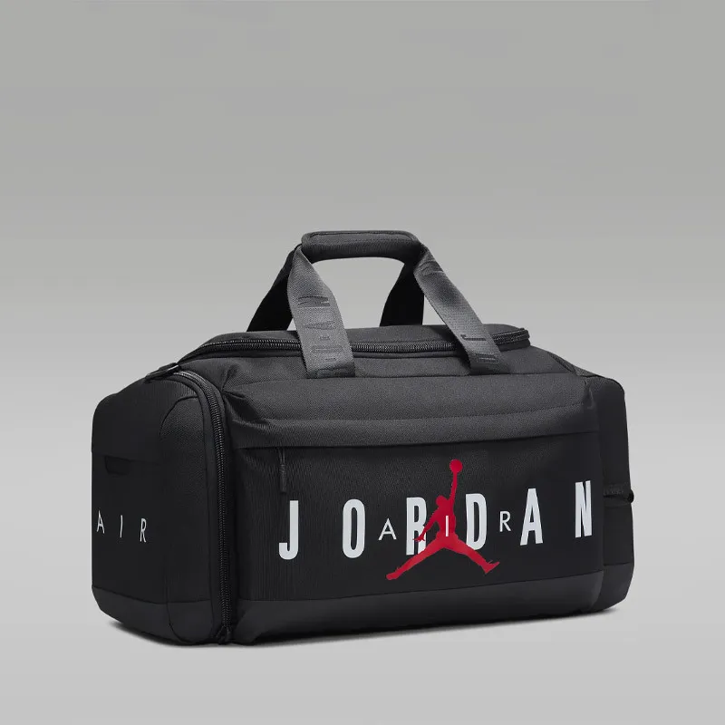 Sac de sport [36L) Jordan Velocity Duffle S - Noir - SM0920-023