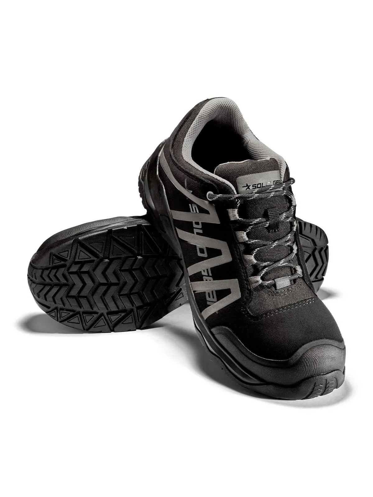 Shale&#x20;Low&#x20;Safety&#x20;Shoes&#x20;S3&#x20;-&#x20;Solid&#x20;Gear