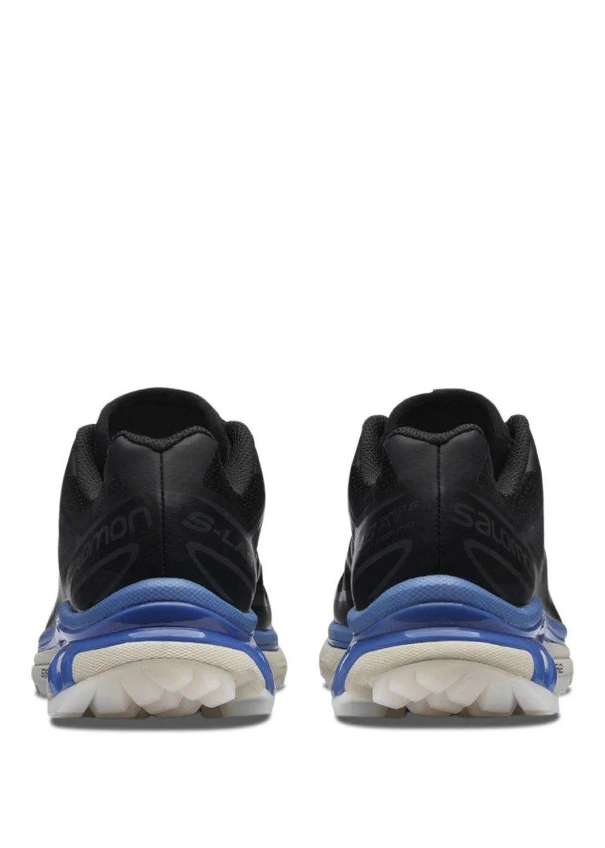 SHOES XT-6 CLEAR Black/Riviera/Nimbus Cl - Black/Riviera/Nimbus Cloud