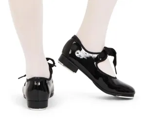 Shuffle Tap Shoes