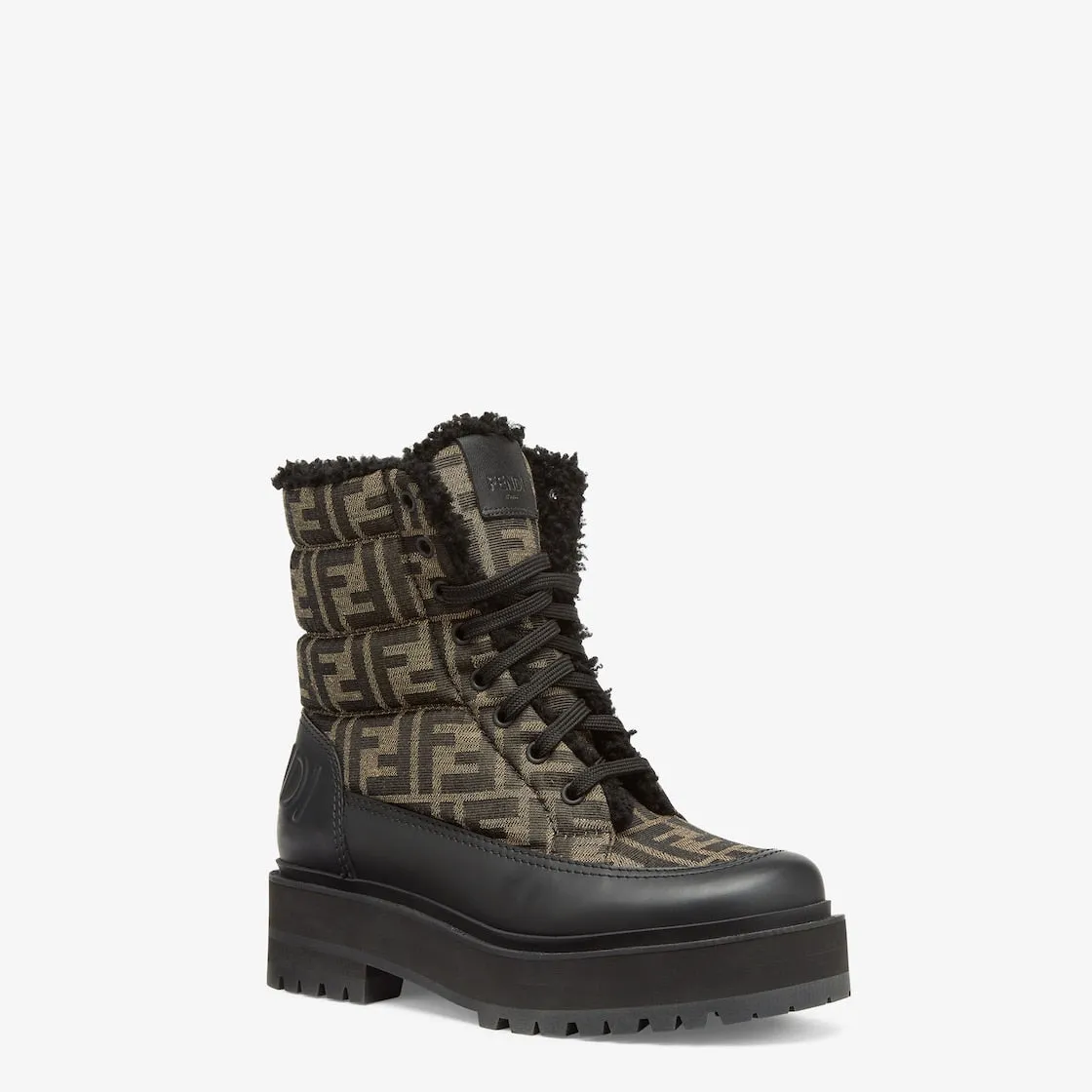 Signature Biker Boots