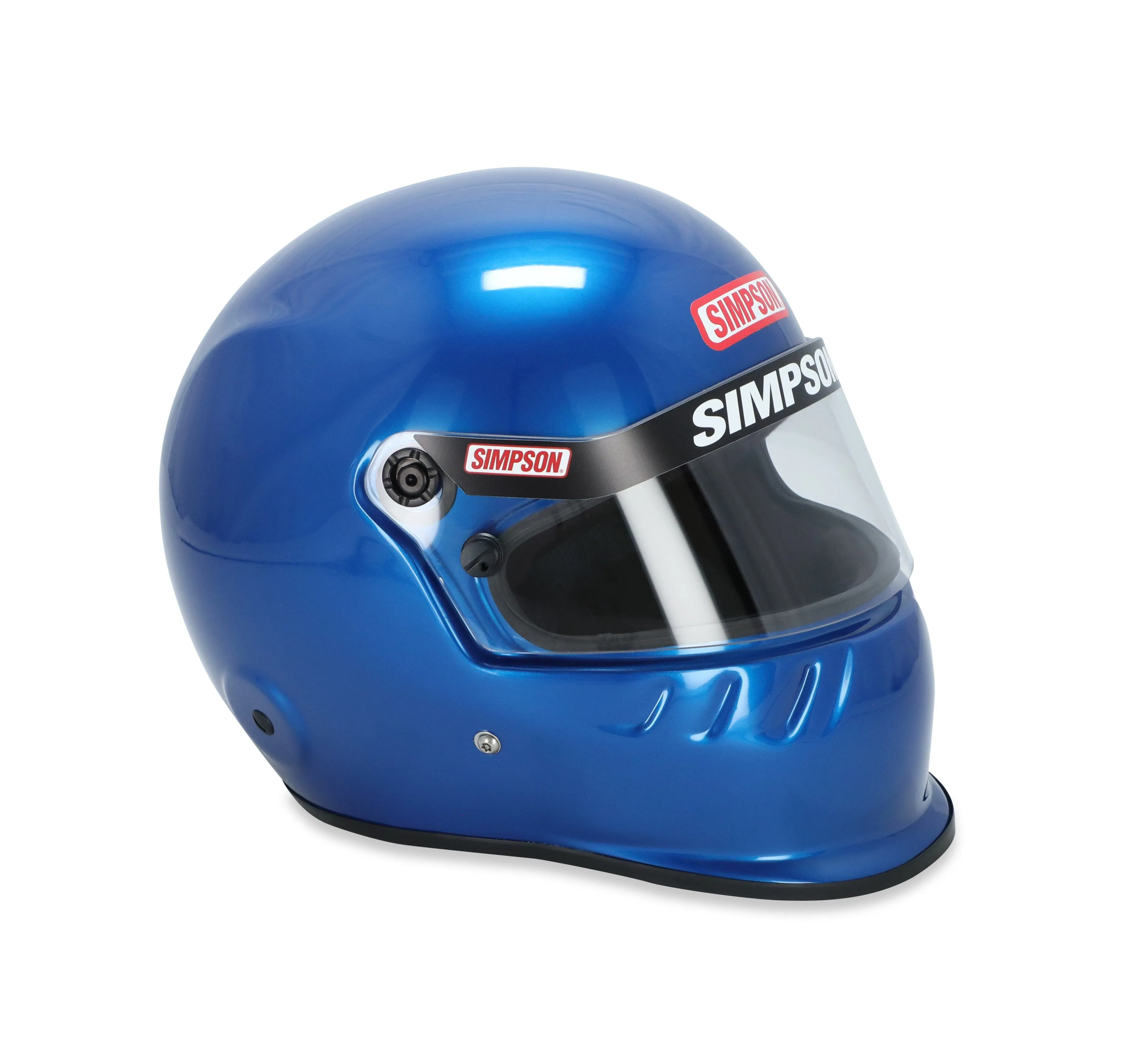 Simpson SD1 Helmet - Blue