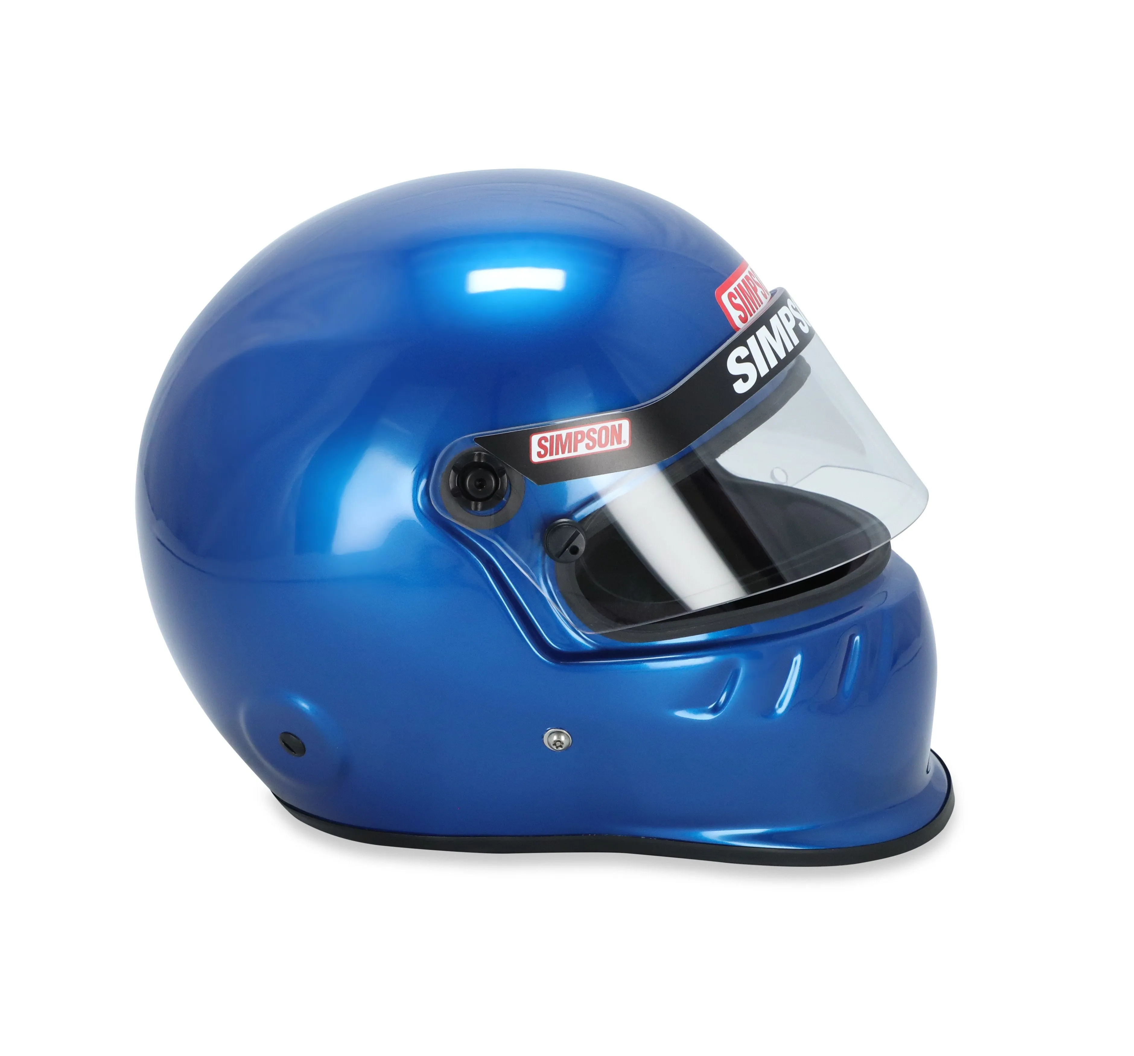 Simpson SD1 Helmet - Blue