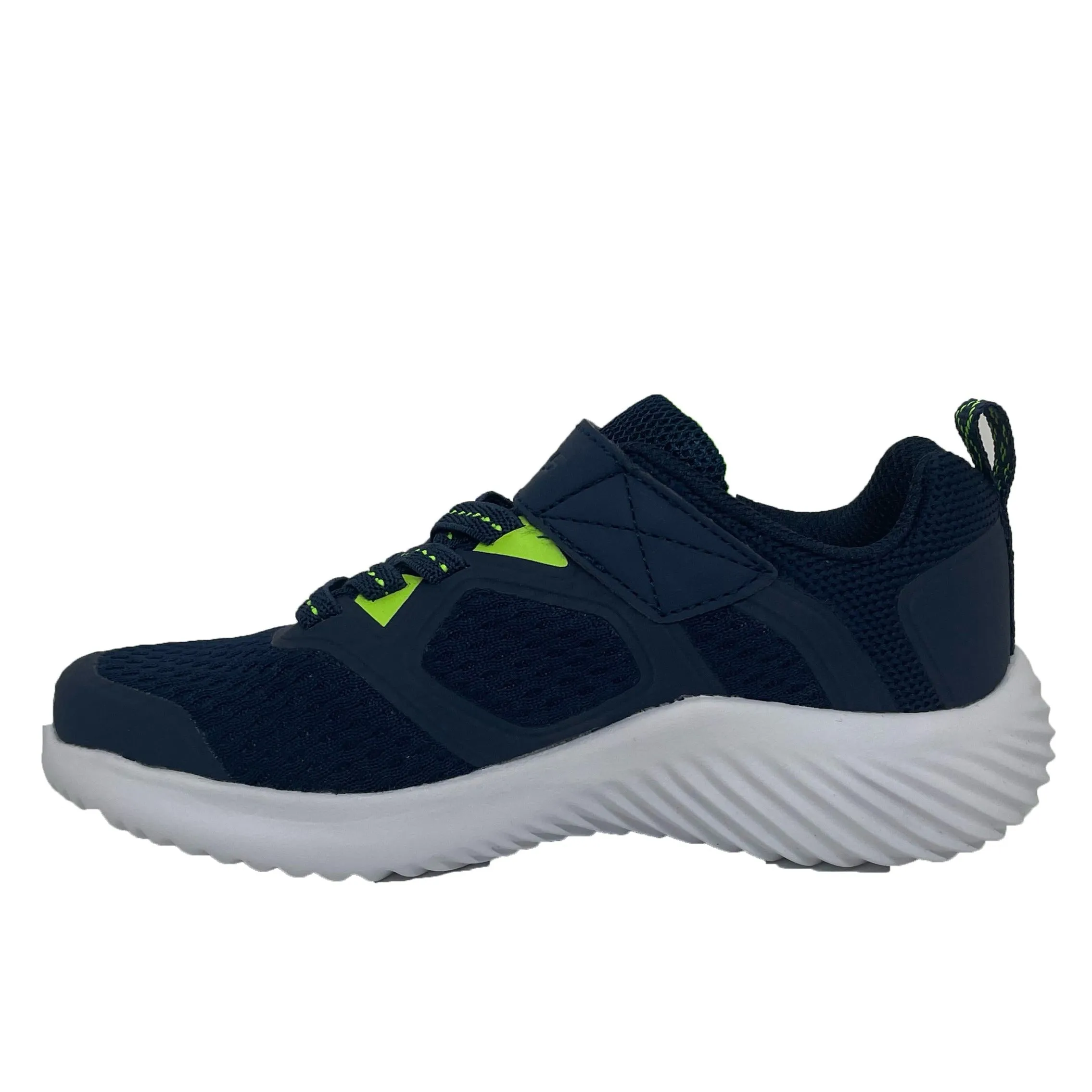 SKECHERS BOUNDER VOLTVOR VELCRO CASUAL