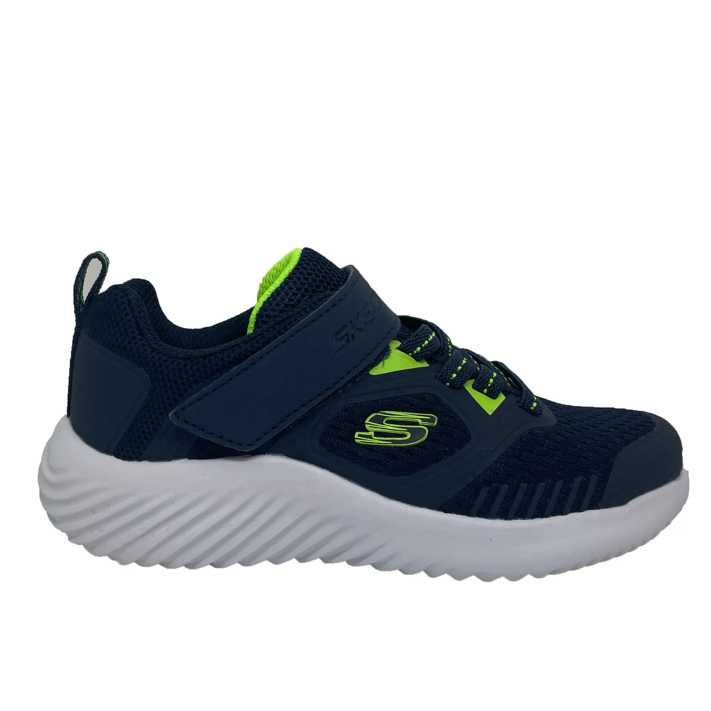 SKECHERS BOUNDER VOLTVOR VELCRO CASUAL