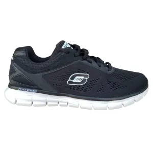 Skechers Synergy Power Shield 51187 BKW nero