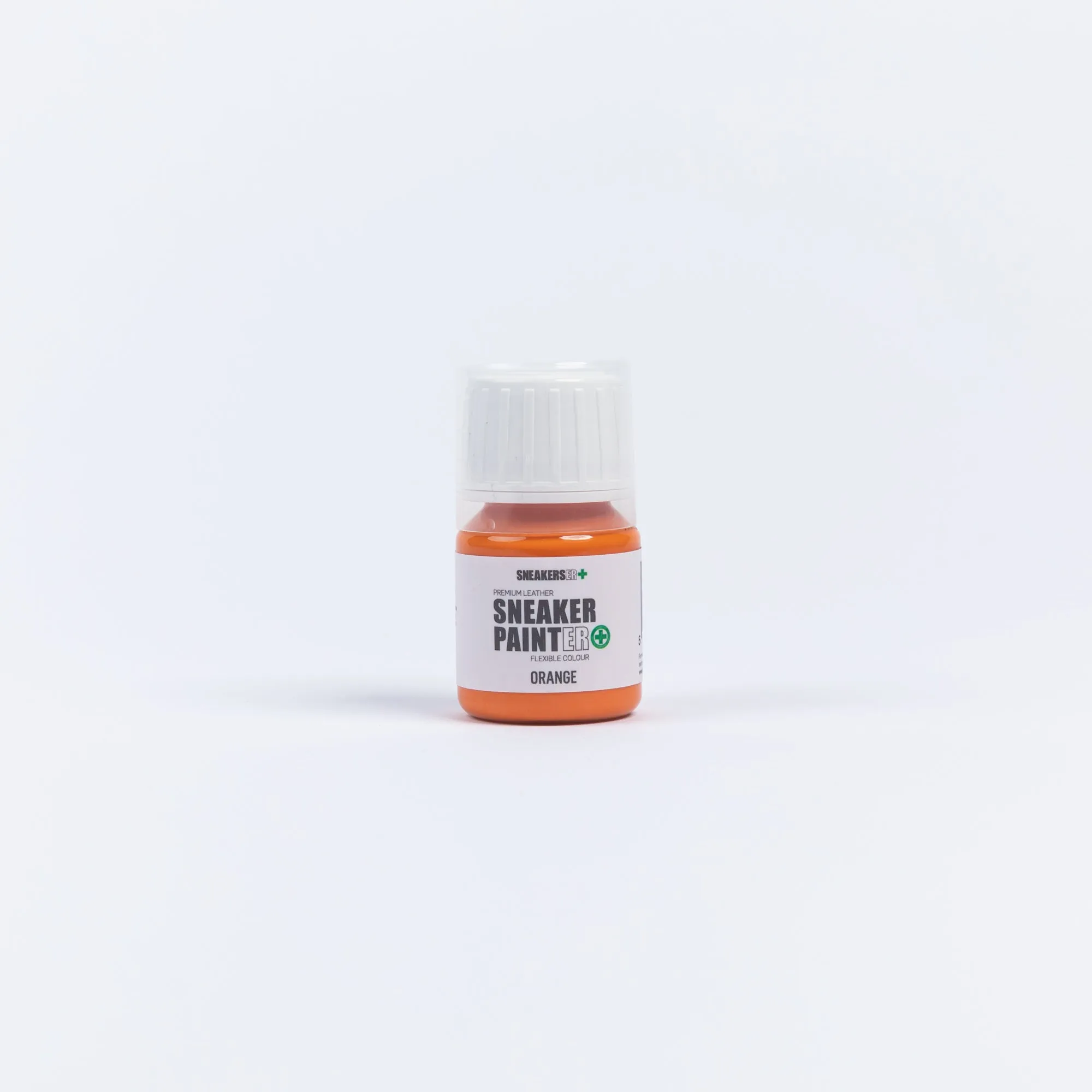 SNEAKERS ER PREMIUM SNEAKER PAINTER PAINT 30ml ORANGE