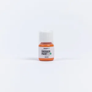 SNEAKERS ER PREMIUM SNEAKER PAINTER PAINT 30ml ORANGE