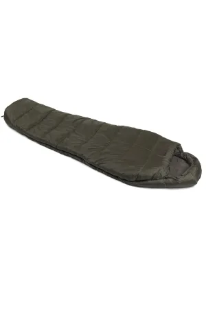 Snugpak Sleeper Expedition (Basecamp) Sleeping Bag - Olive