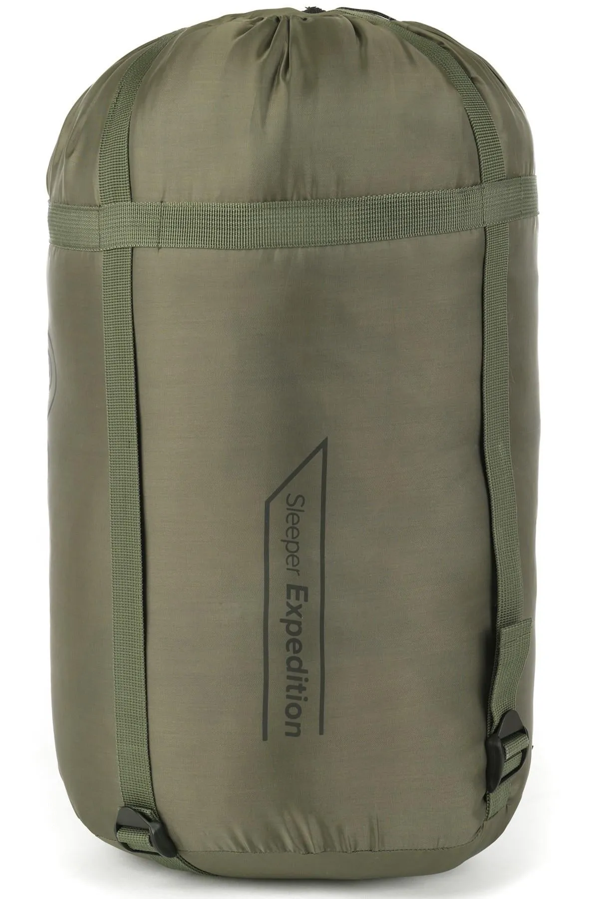 Snugpak Sleeper Expedition (Basecamp) Sleeping Bag - Olive