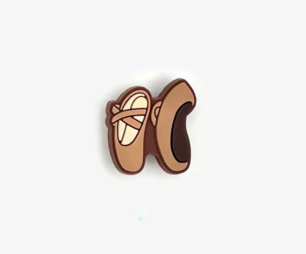 SoDanca Shoe Charms