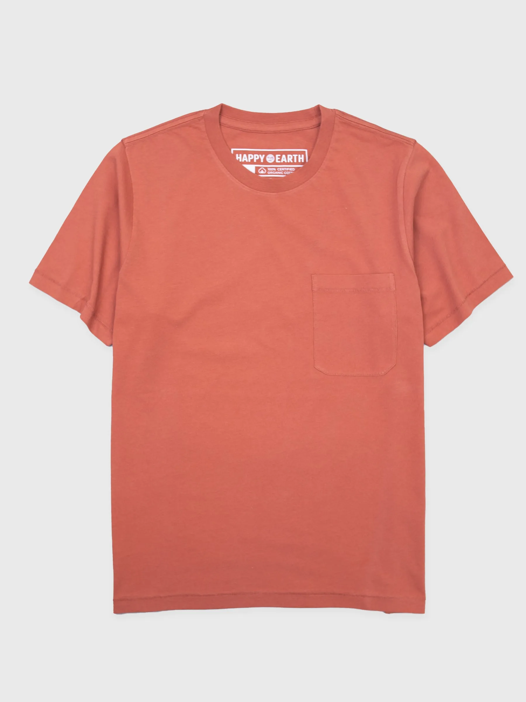 Spice Everyday Pocket Tee