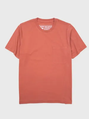 Spice Everyday Pocket Tee