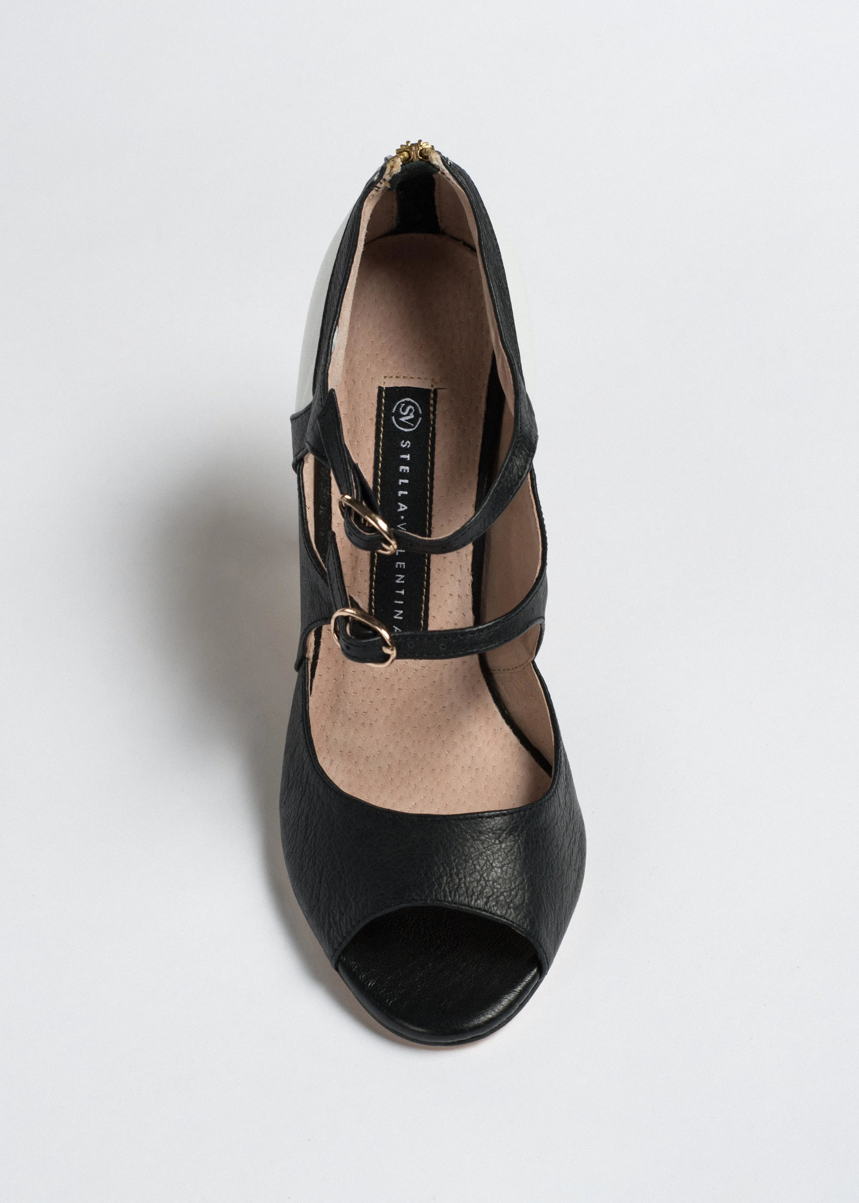 Stella Valentina Shoes - Estelle