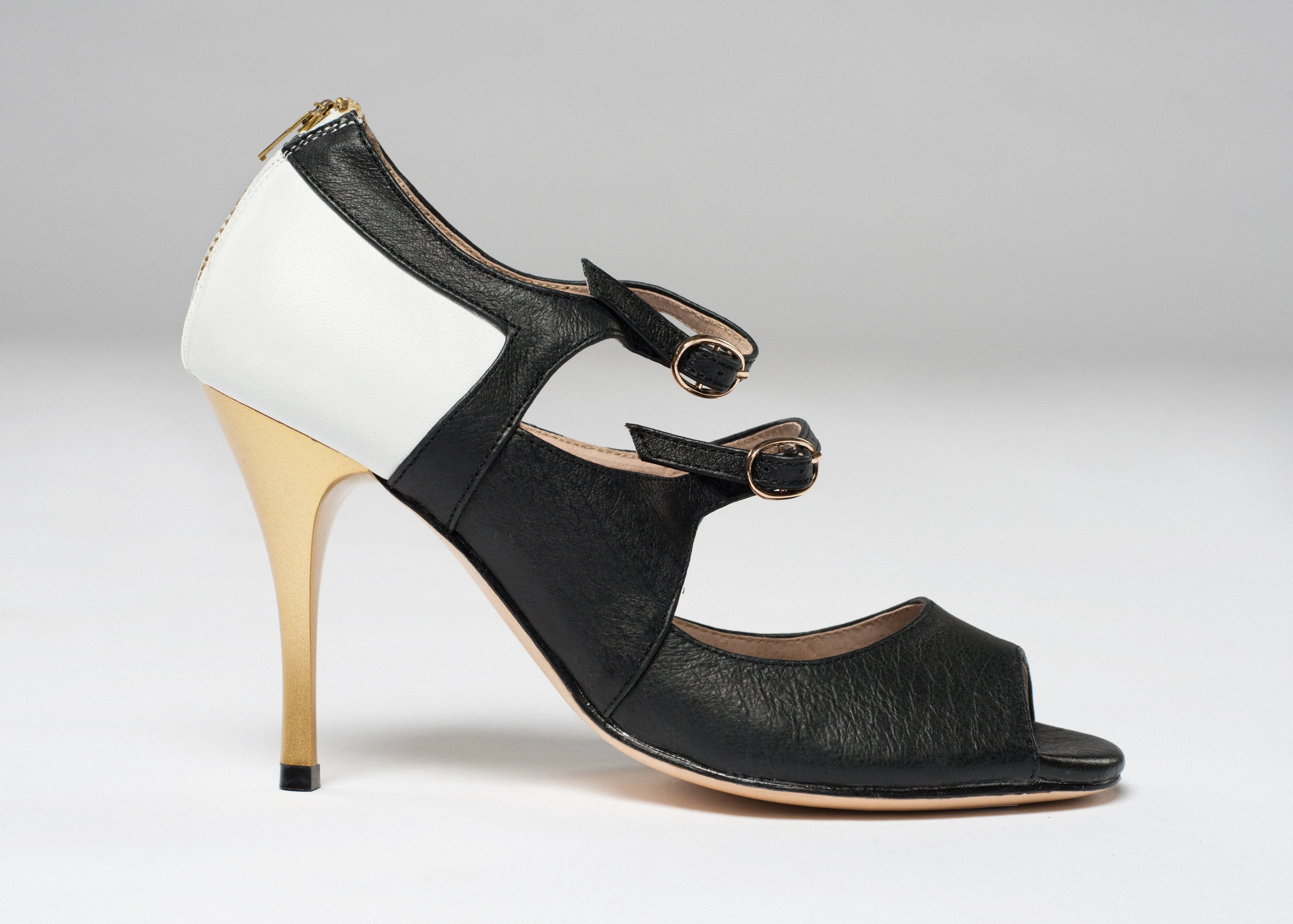 Stella Valentina Shoes - Estelle