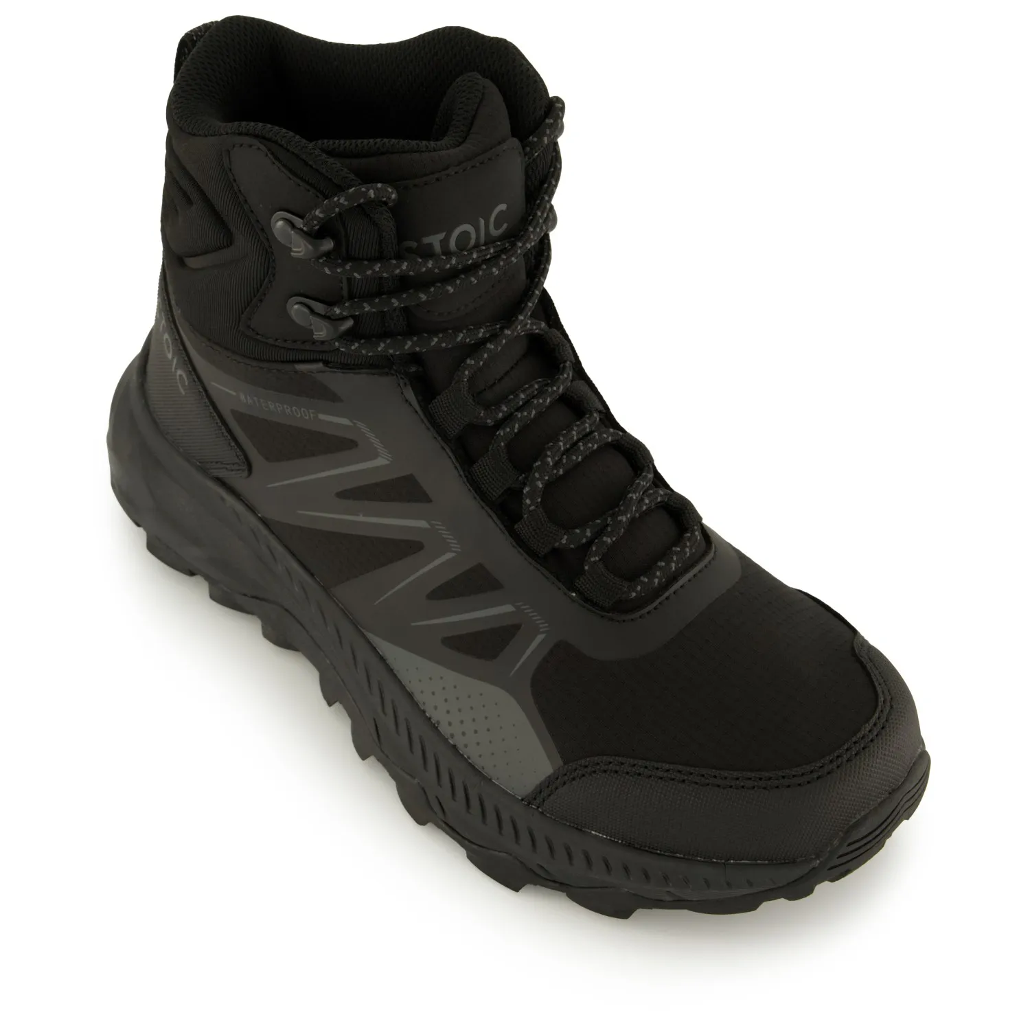 Stoic - Women's SälkaSt. Hiking Shoes - Scarpe da trekking