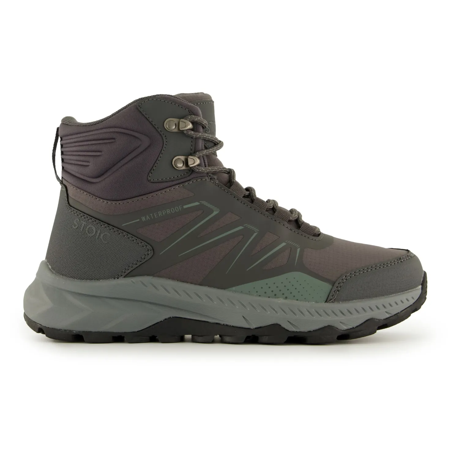 Stoic - Women's SälkaSt. Hiking Shoes - Scarpe da trekking