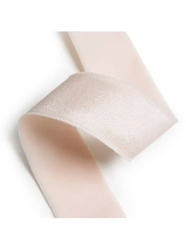 Stretch Rib - Ballet Shoe Ribbon