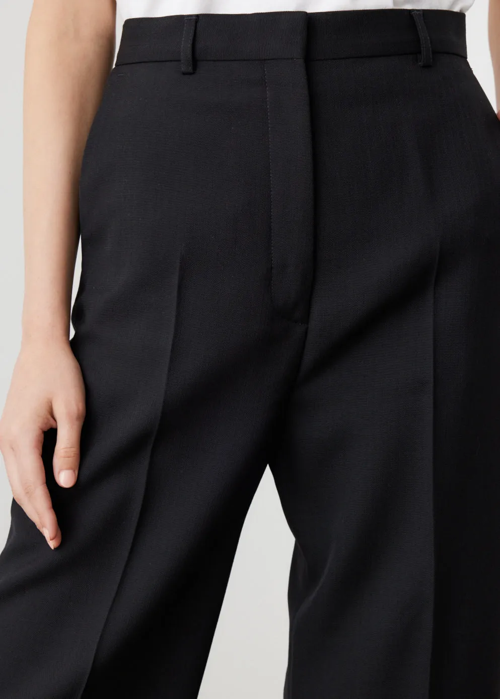 Tailored Trousers