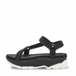 Teva  Women's Jadito Universal Black M