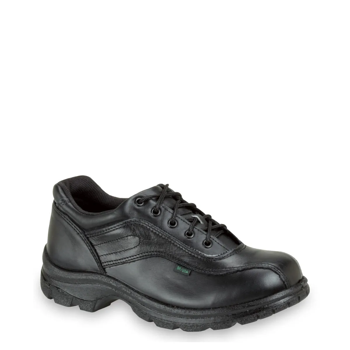 Thorogood 534-6908 Women's Soft Streets™ Double Track Oxford Uniform Shoe