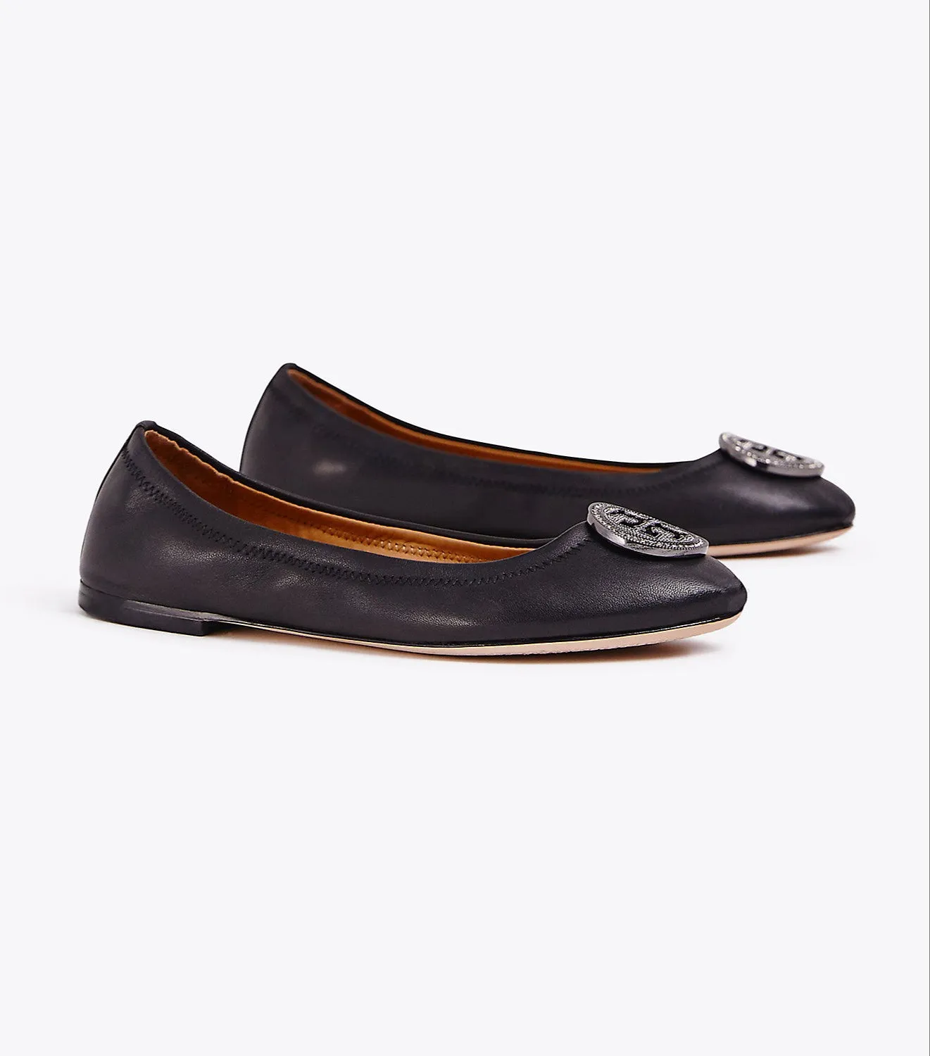 Tory Burch Liana Ballet Flat