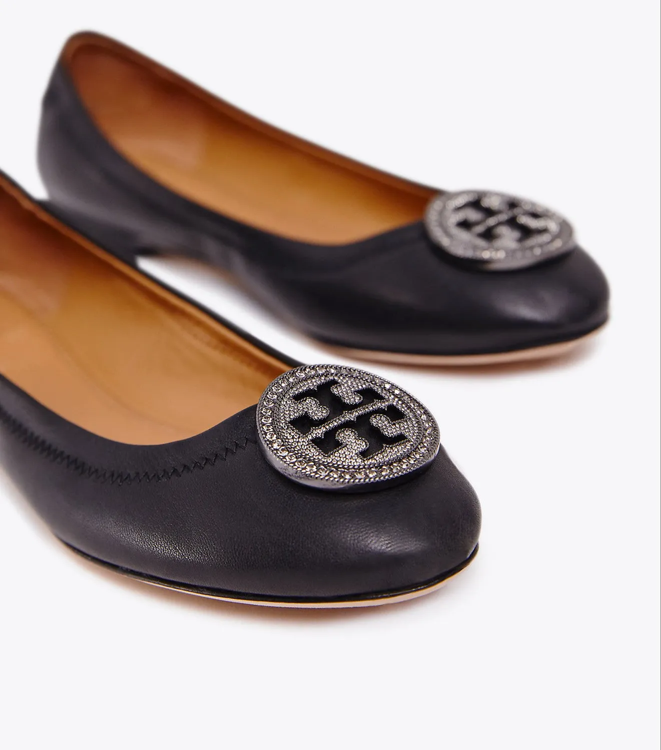 Tory Burch Liana Ballet Flat