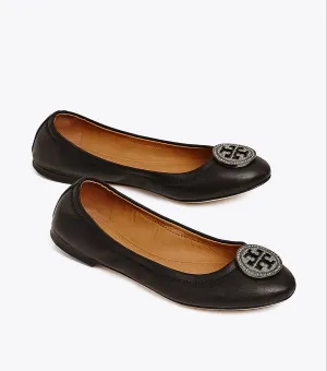 Tory Burch Liana Ballet Flat