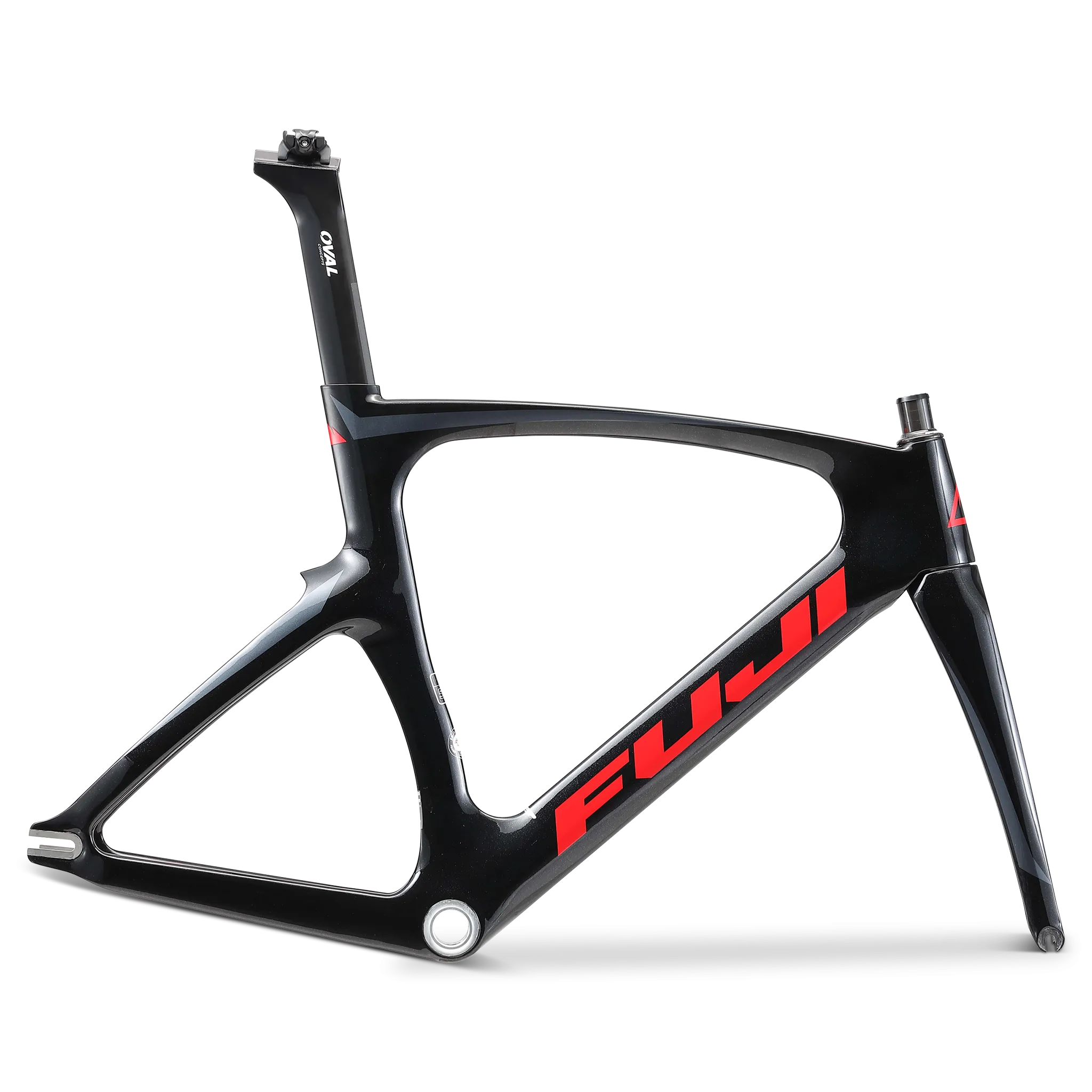 Track Elite Frameset