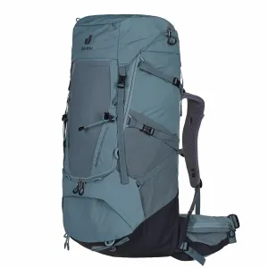 Trekking Backpack Deuter Core 45 10 Jade-Graphite