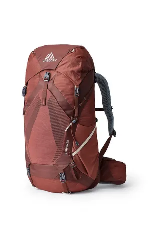 Trekking Backpack - Gregory Maven 35 Rosewood Red